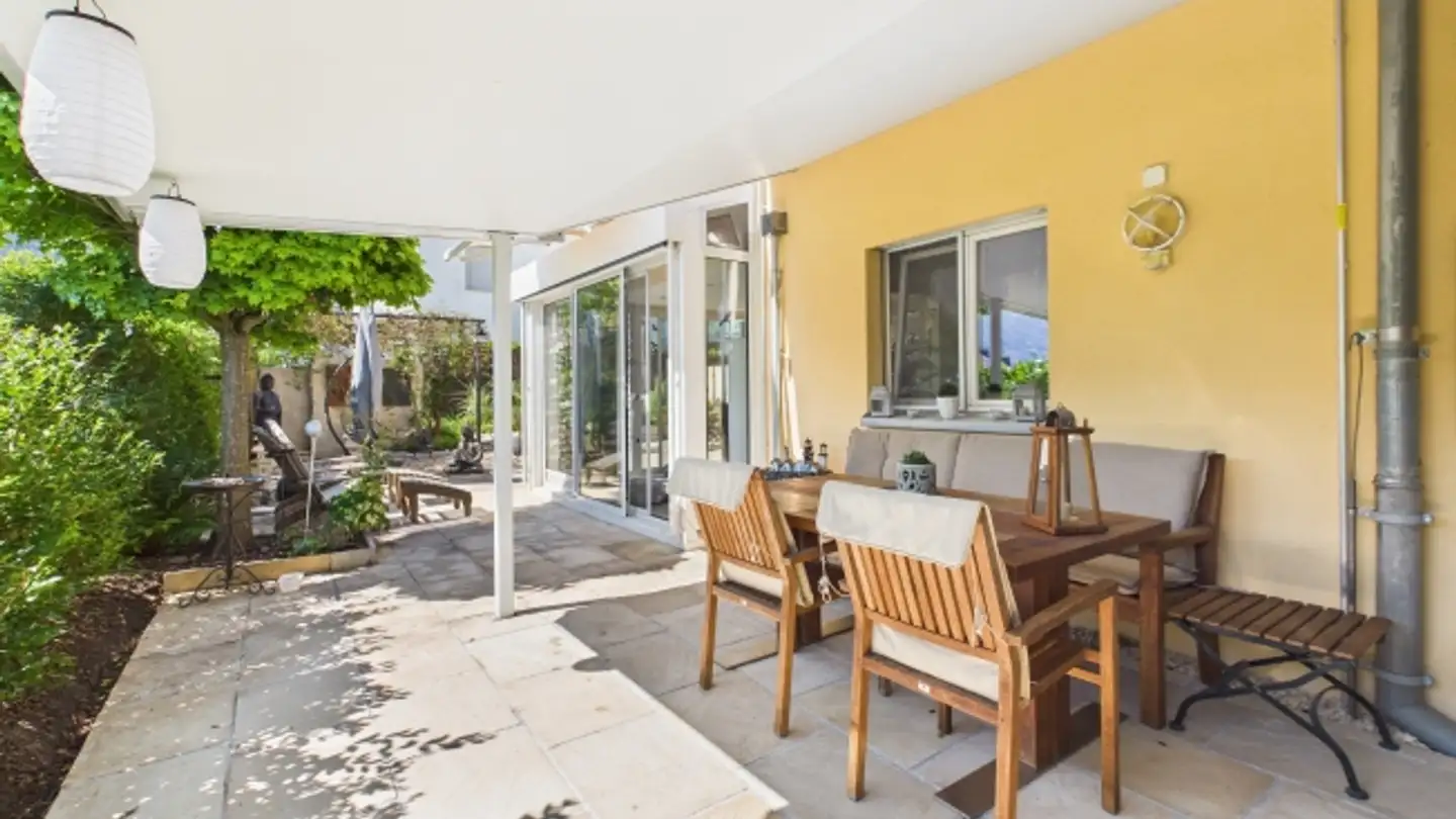 Casa bifamiliare in vendita - Unterer Althof, 8854 Siebnen - Photo 4