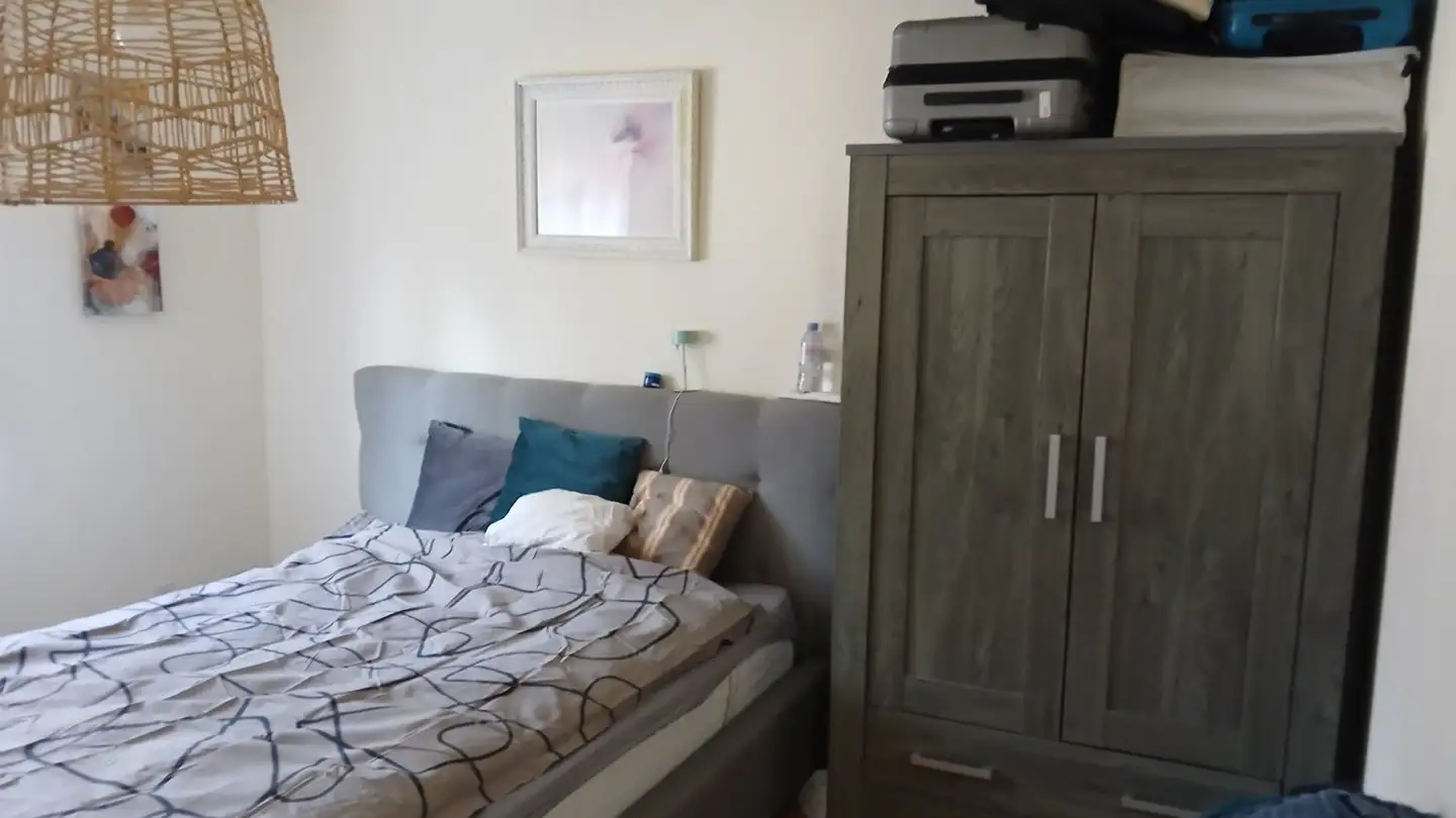 Appartamento in affitto - Chemin De La Morgette 3, 1134 Chigny - Foto 4