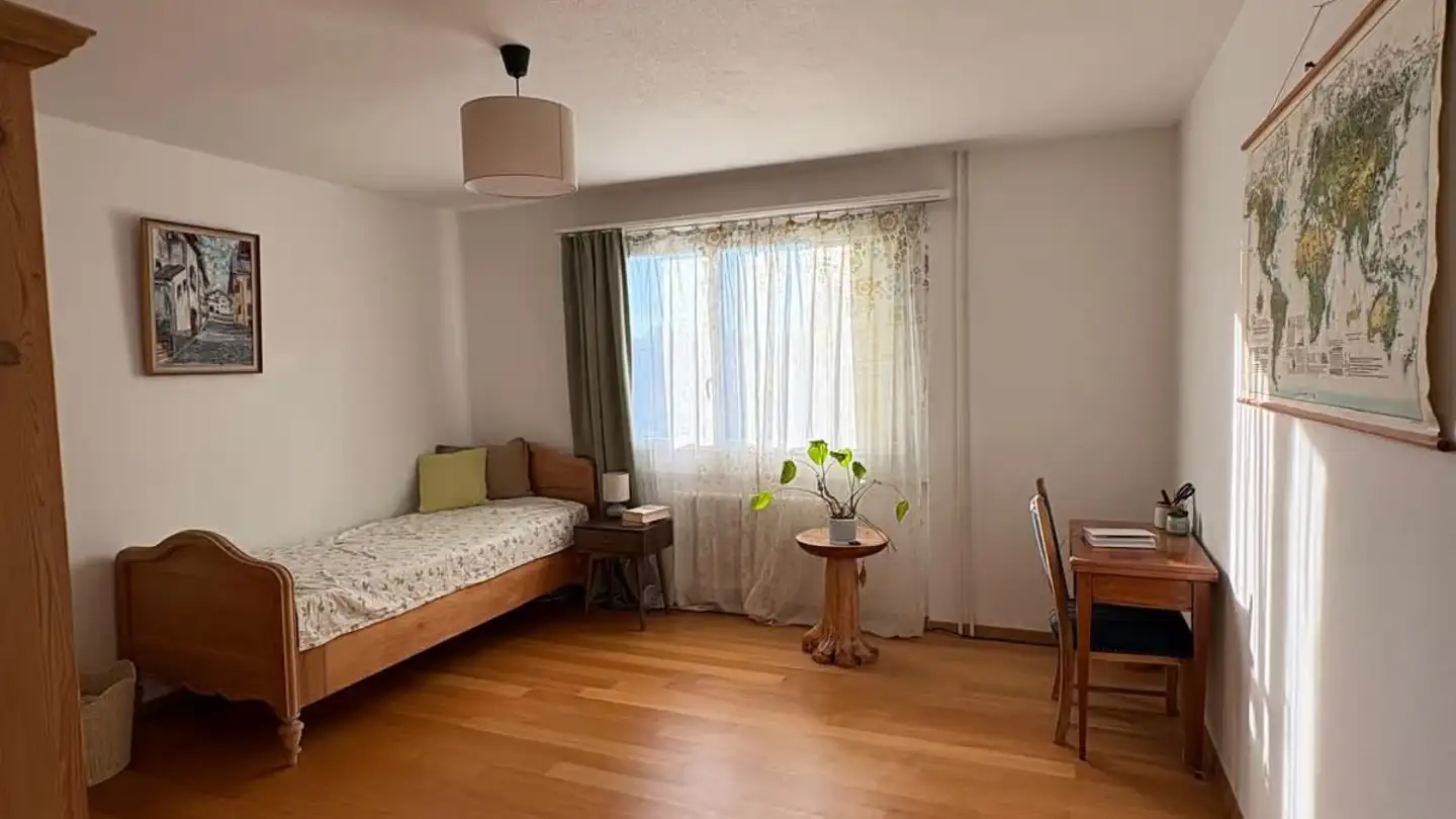 Appartement à louer - Landenbergstrasse 1, 6020 Emmenbrücke - Photo 3