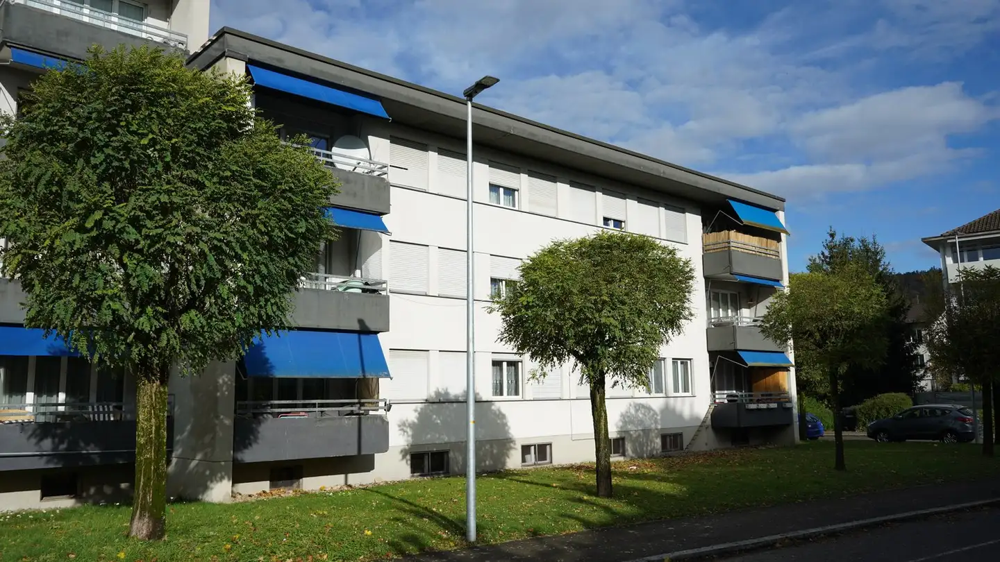 Edificio residenziale in vendita - Eichhölzlistrasse 44, 8192 Glattfelden - Foto 2