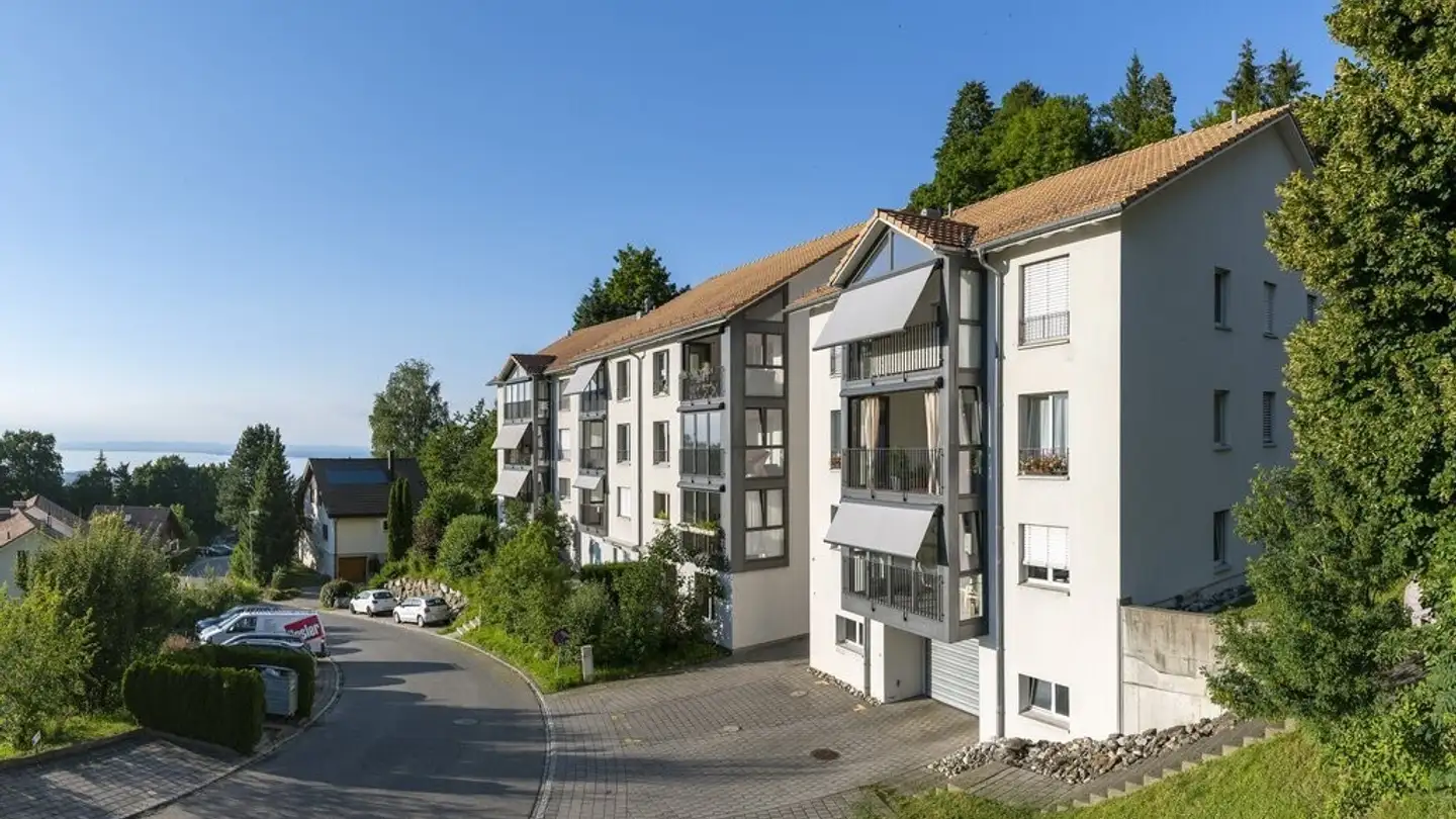 Appartamento in affitto - Loch 1307, 9428 Walzenhausen - Photo 2