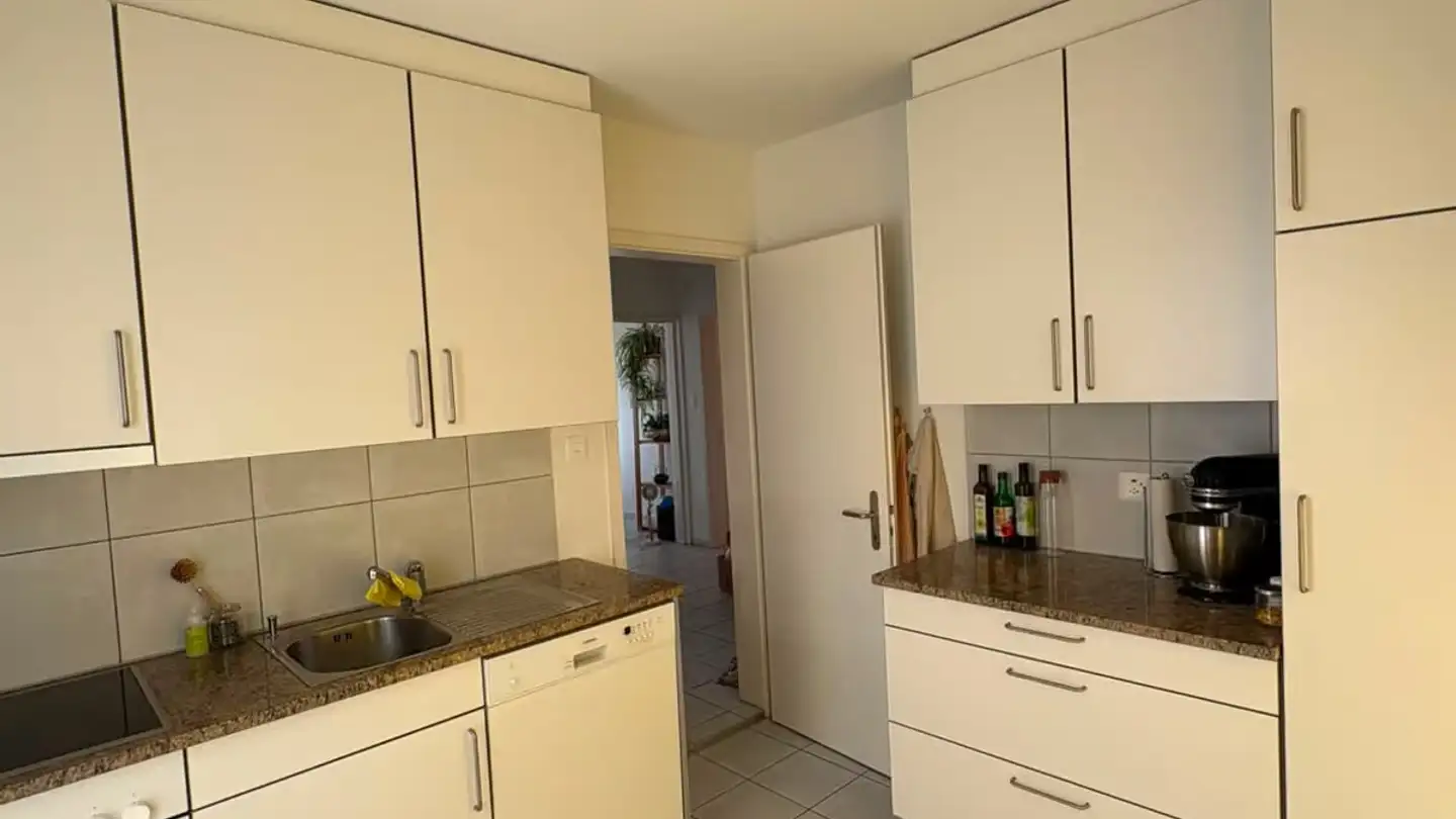 Appartement à louer - Landenbergstrasse 1, 6020 Emmenbrücke - Photo 4