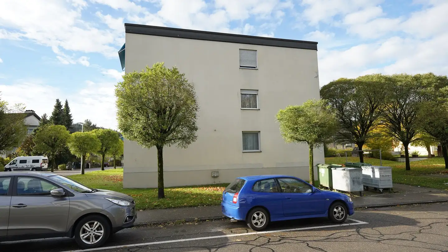 Edificio residenziale in vendita - Eichhölzlistrasse 44, 8192 Glattfelden - Foto 3