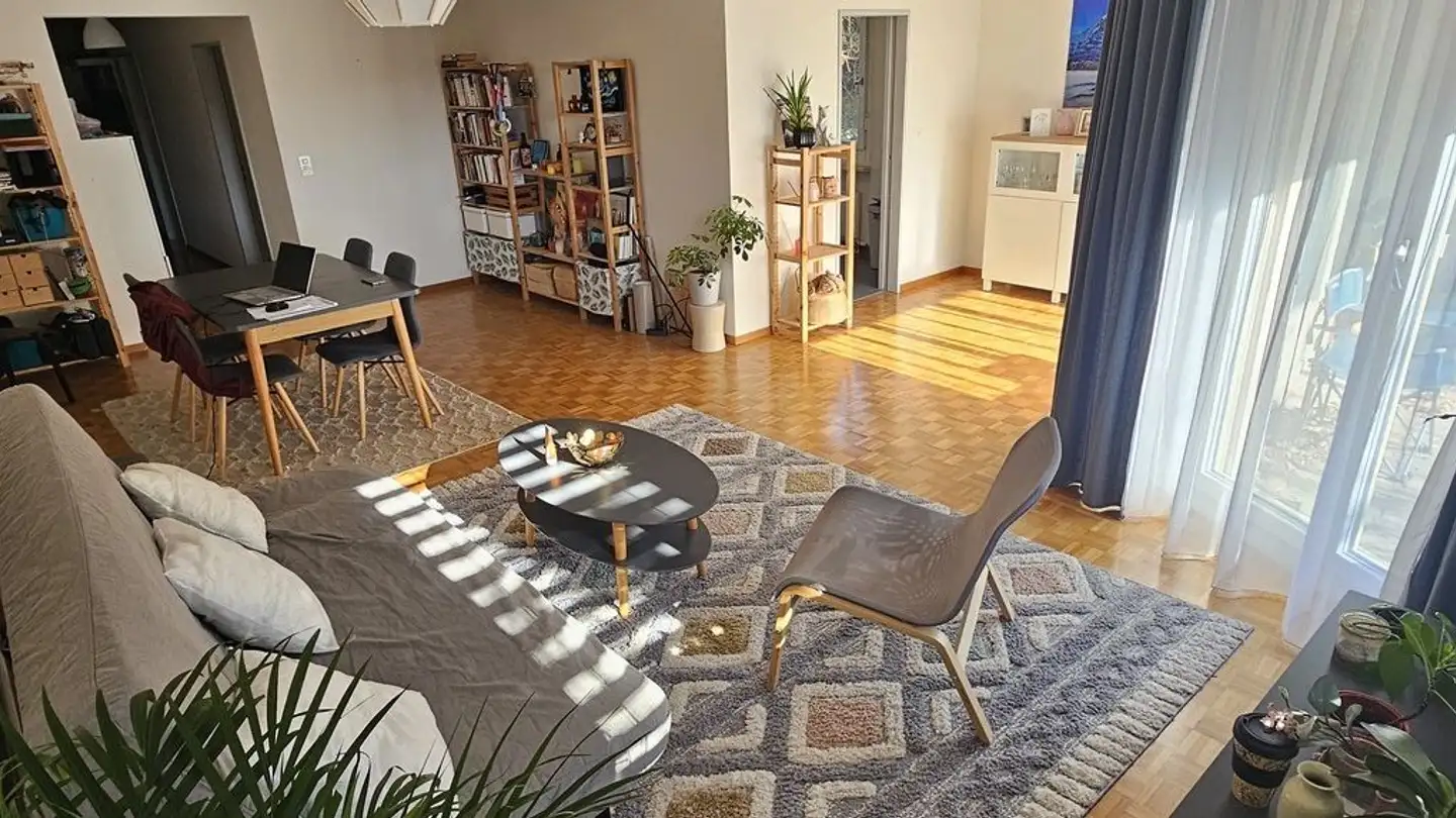 Zimmer mieten - Risistrasse, 8903 Birmensdorf ZH - Foto 3