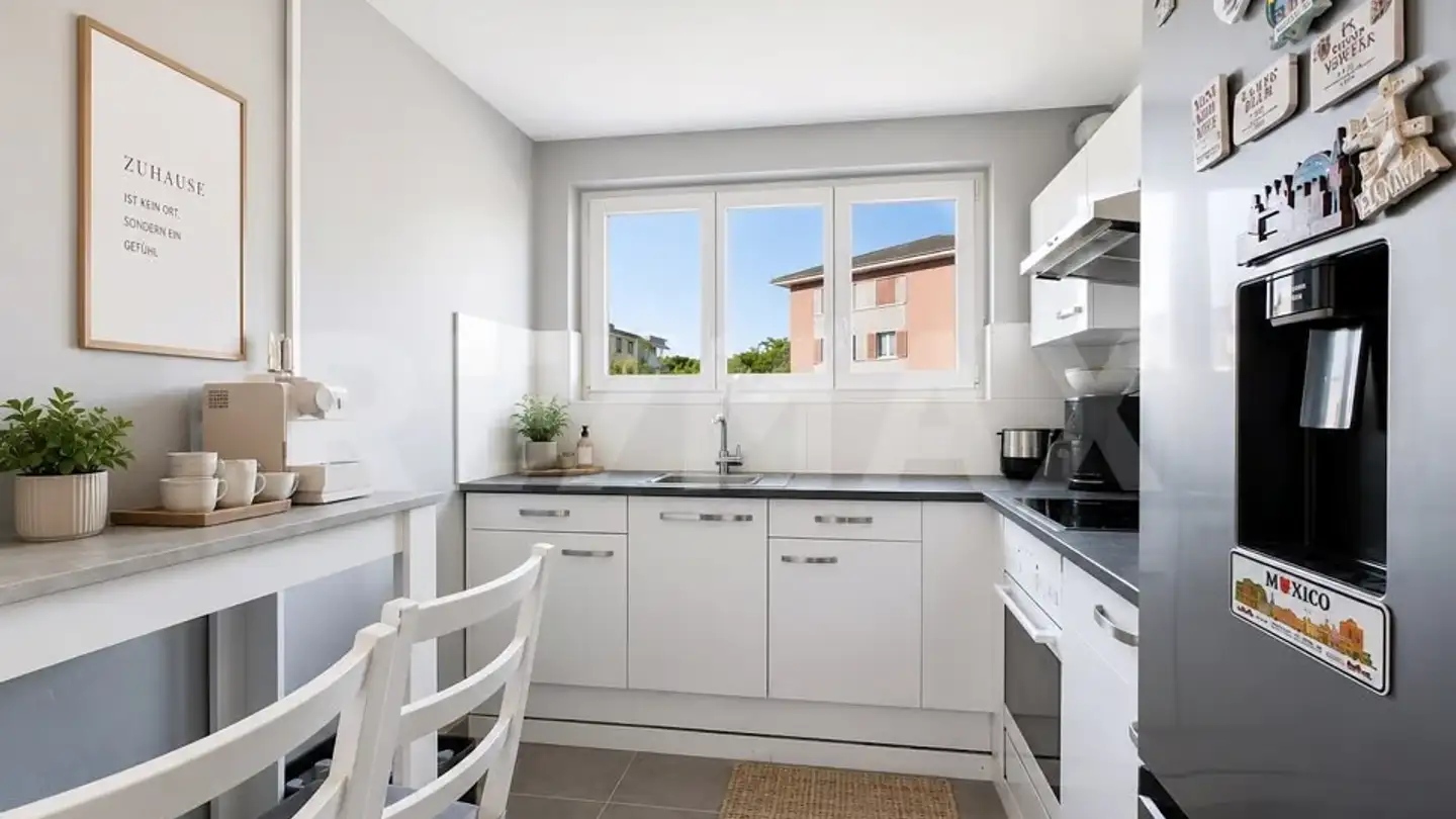Apartment for sale - 5507 Mellingen - Photo 2