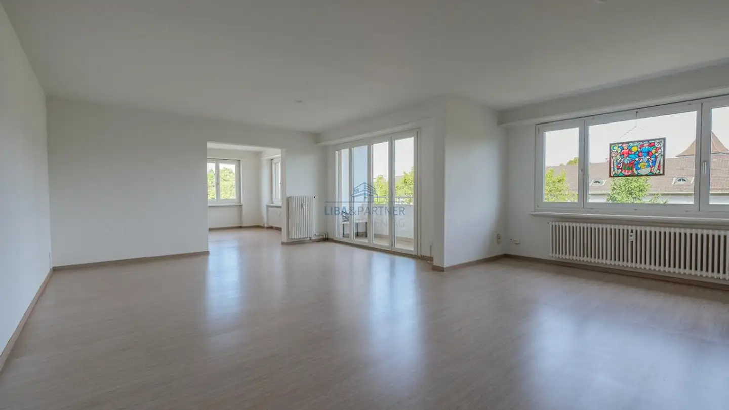 Apartment for sale - Schützengraben 15, 4051 Basel - Photo 3