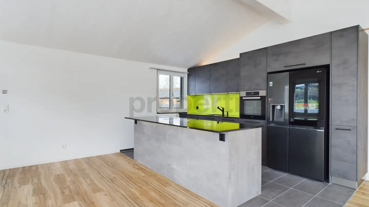 Penthouse for rent - 8413 Neftenbach - Photo 2