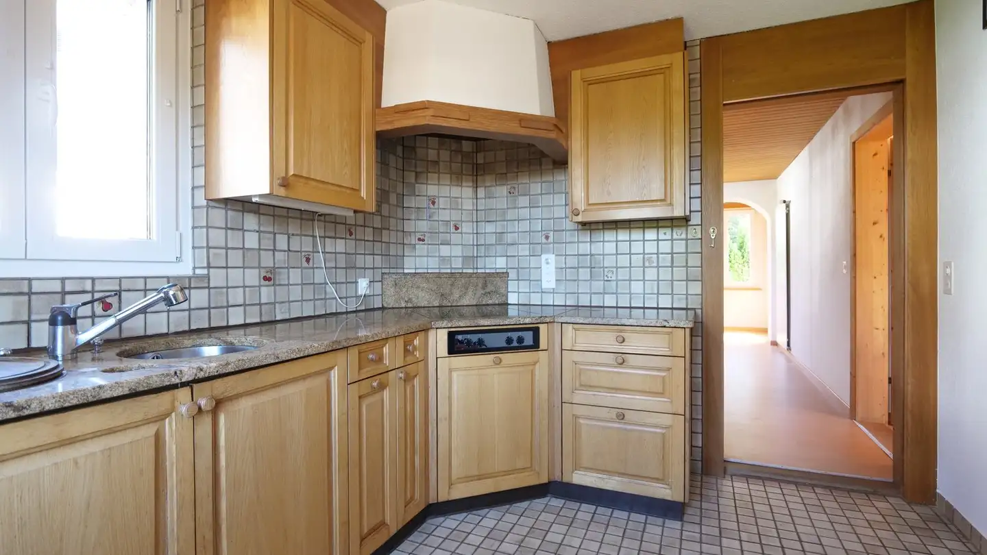 Casa singola in vendita - Laupenstrasse 71, 8636 Wald ZH - Photo 4