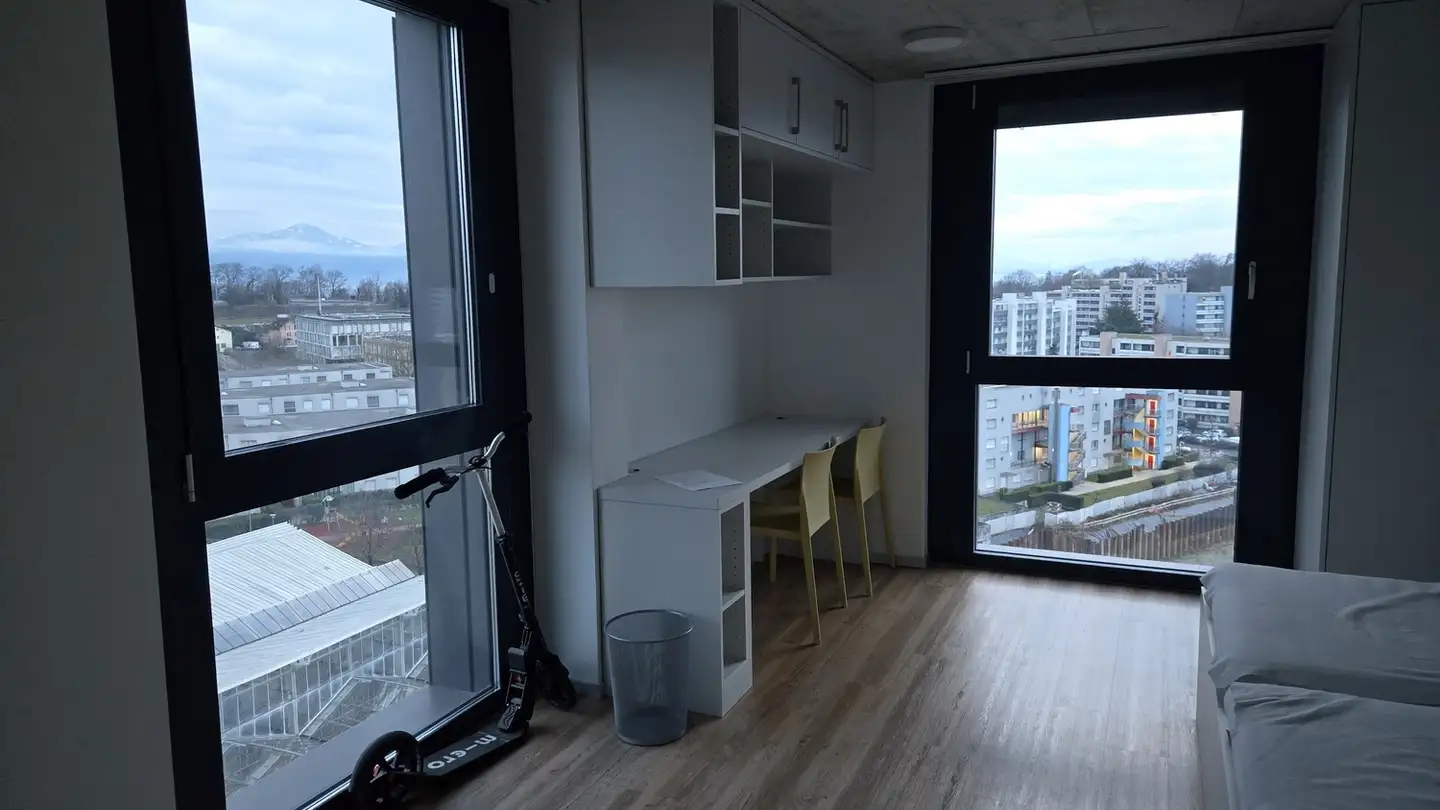 Appartamento in affitto - Avenue Du Silo 5, 1020 Renens VD - Foto 2