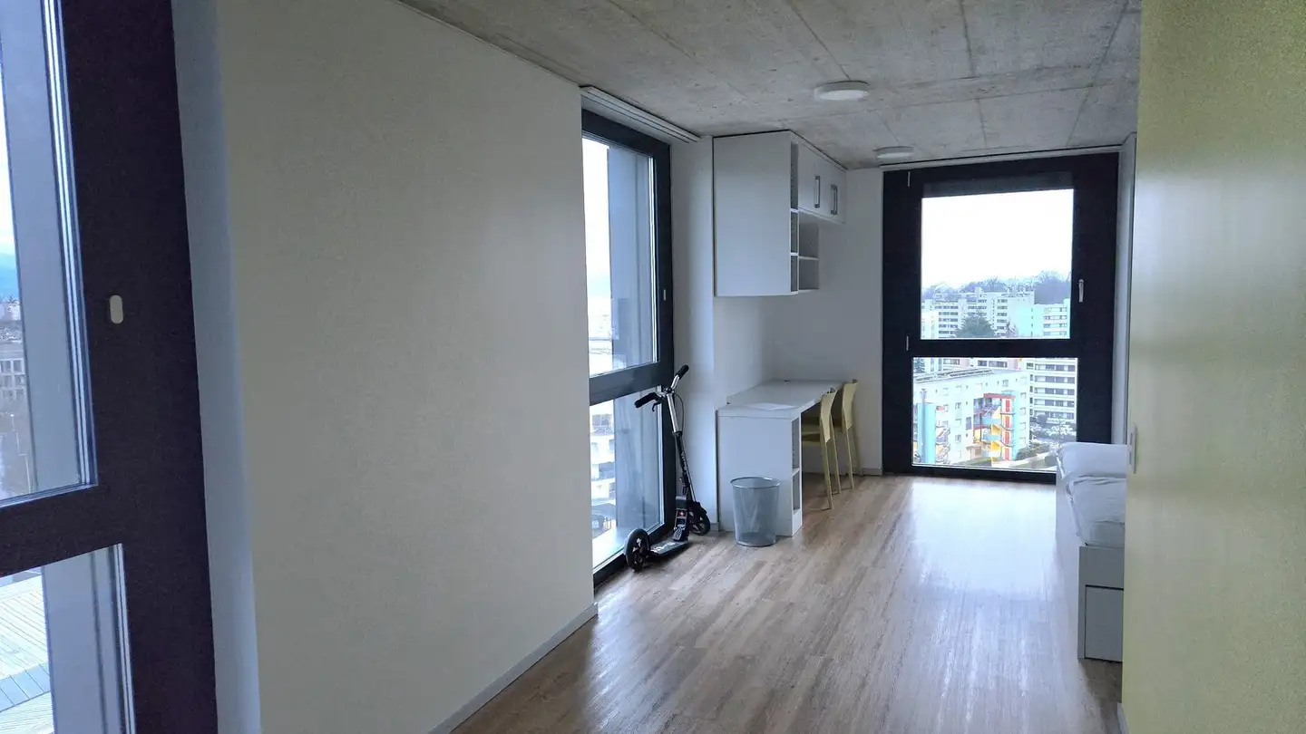 Appartamento in affitto - Avenue Du Silo 5, 1020 Renens VD - Foto 3