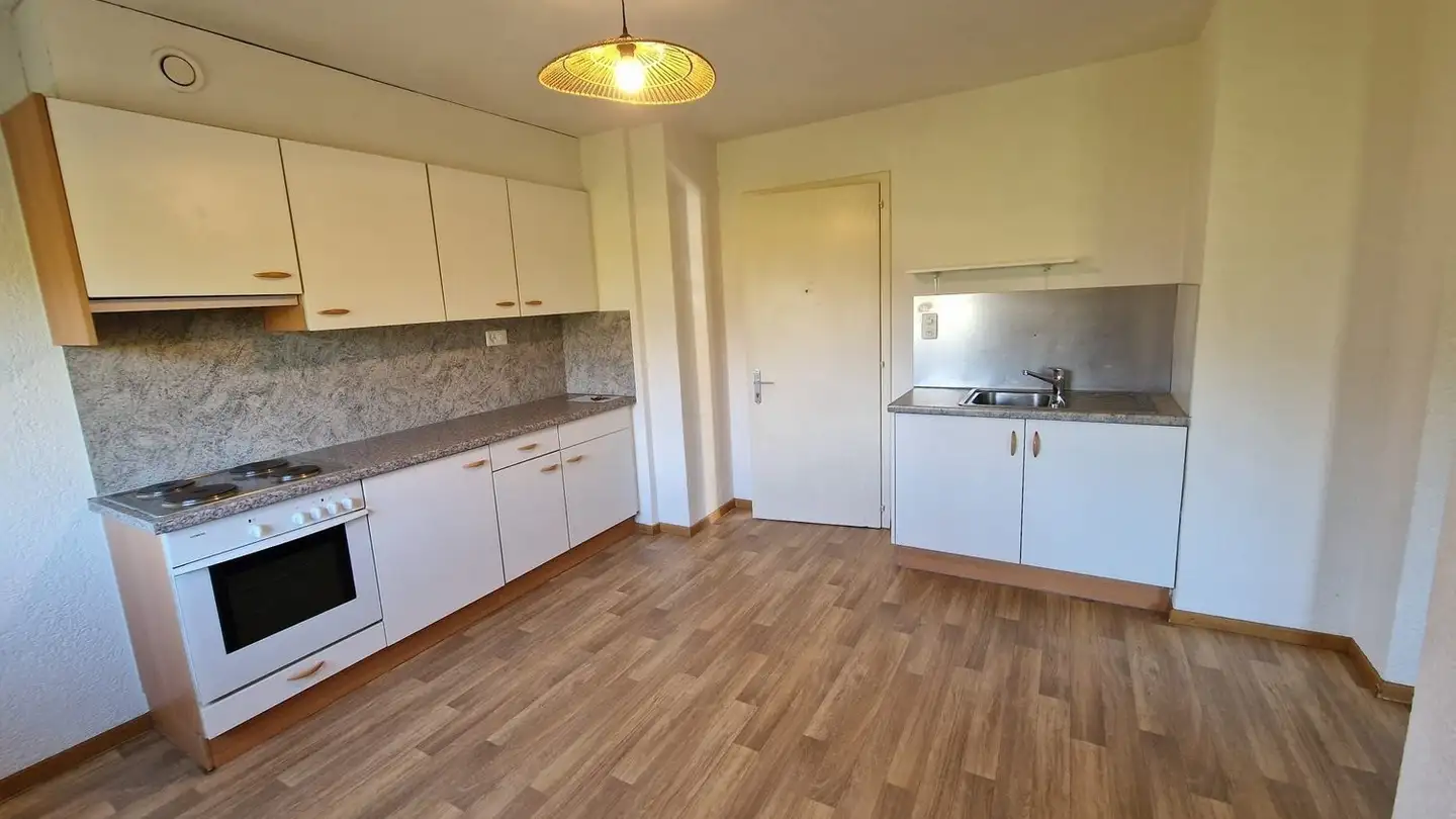 Appartement à louer - Rue Du Mont 5, 1971 Champlan (Grimisuat)