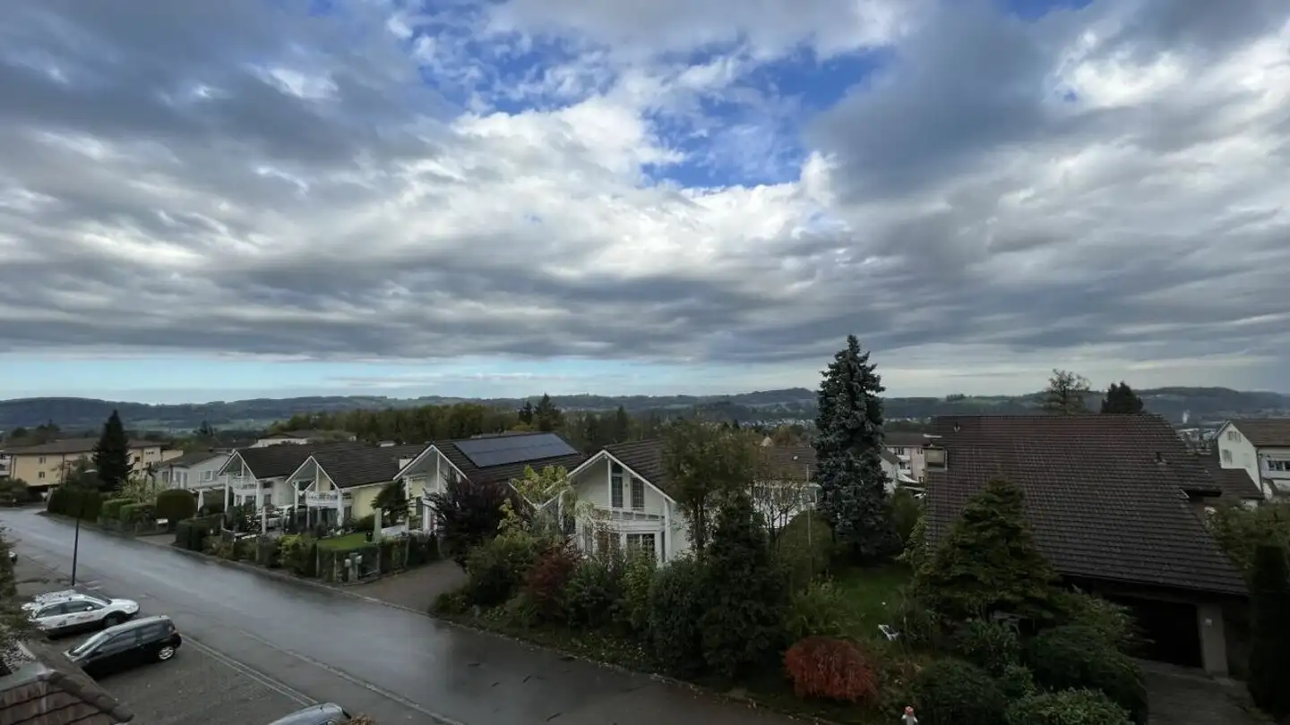 Apartment for rent - Alpsteinstrasse, 9240 Uzwil