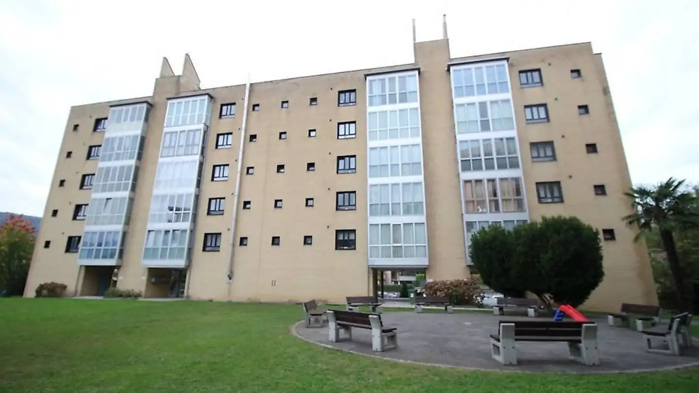 Apartment for sale - 6830 Chiasso