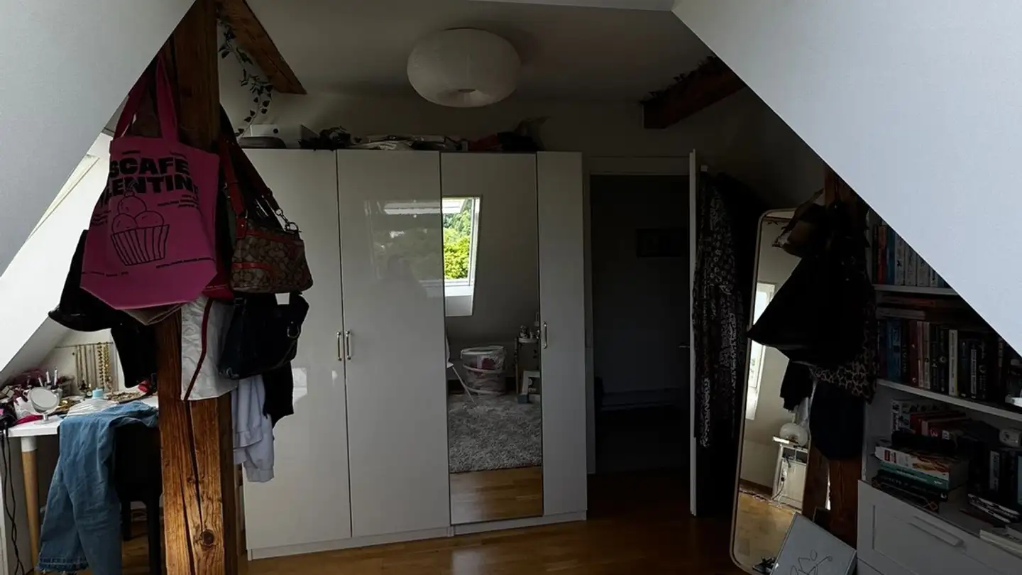 Single room for rent - 8057 Zürich - Photo 2