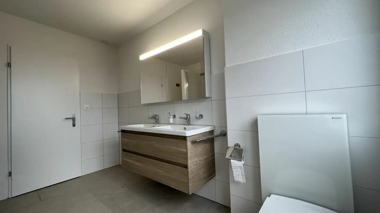 Apartment for rent - Alpsteinstrasse, 9240 Uzwil - Photo 3