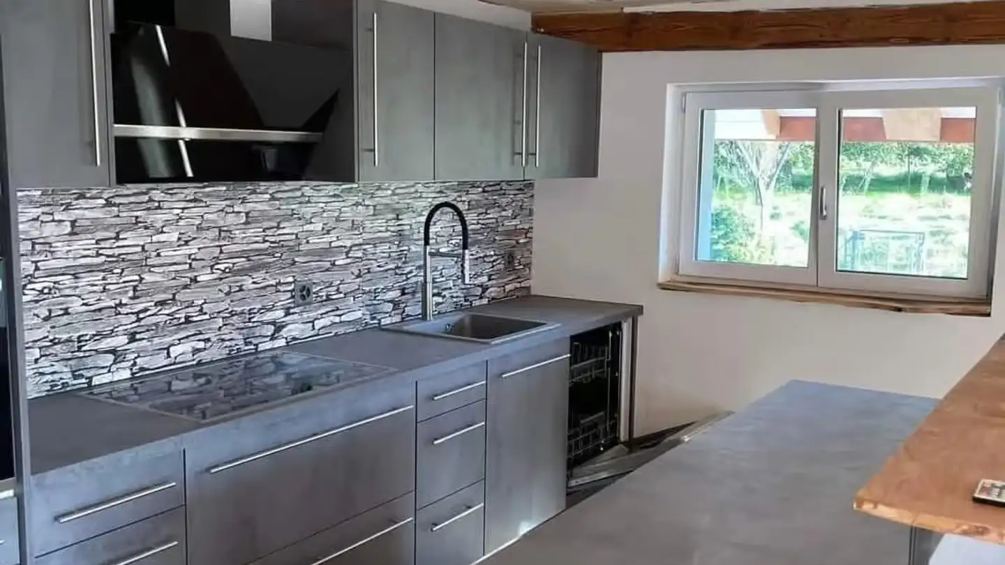 Mehrfamilienhaus mieten - Schlatterfeldstrasse 7, 8565 Hugelshofen - Foto 2