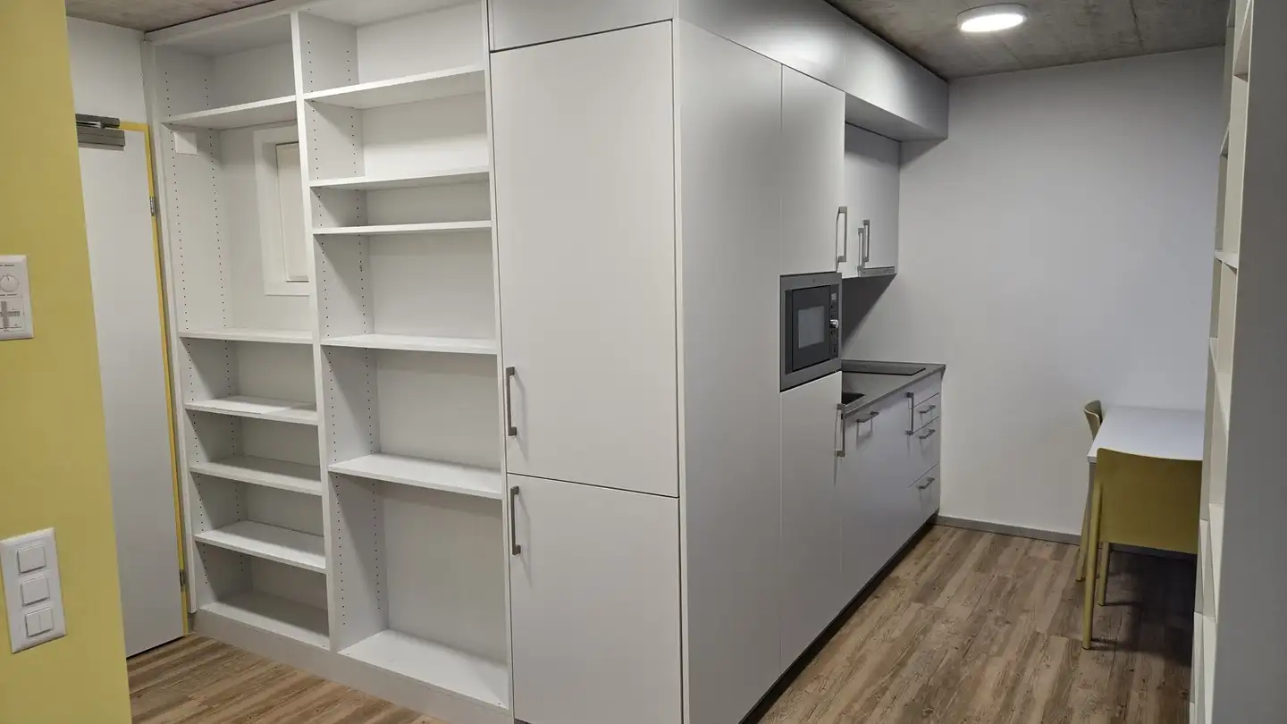 Apartment for rent - Avenue Du Silo 5, 1020 Renens VD - Photo 3