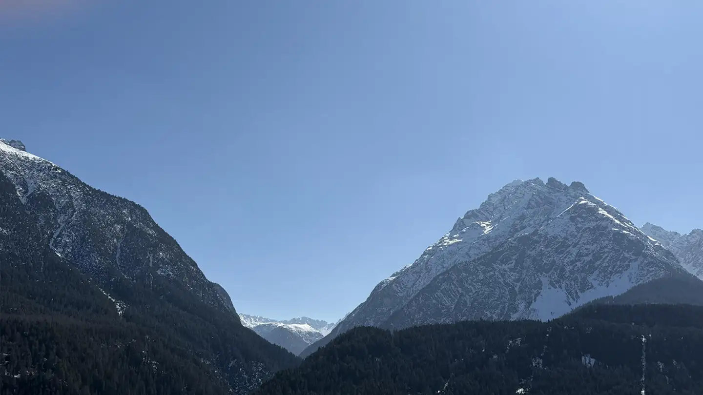 Appartamento in vendita - Schinnas Sot 814, 7550 Scuol - Foto 2