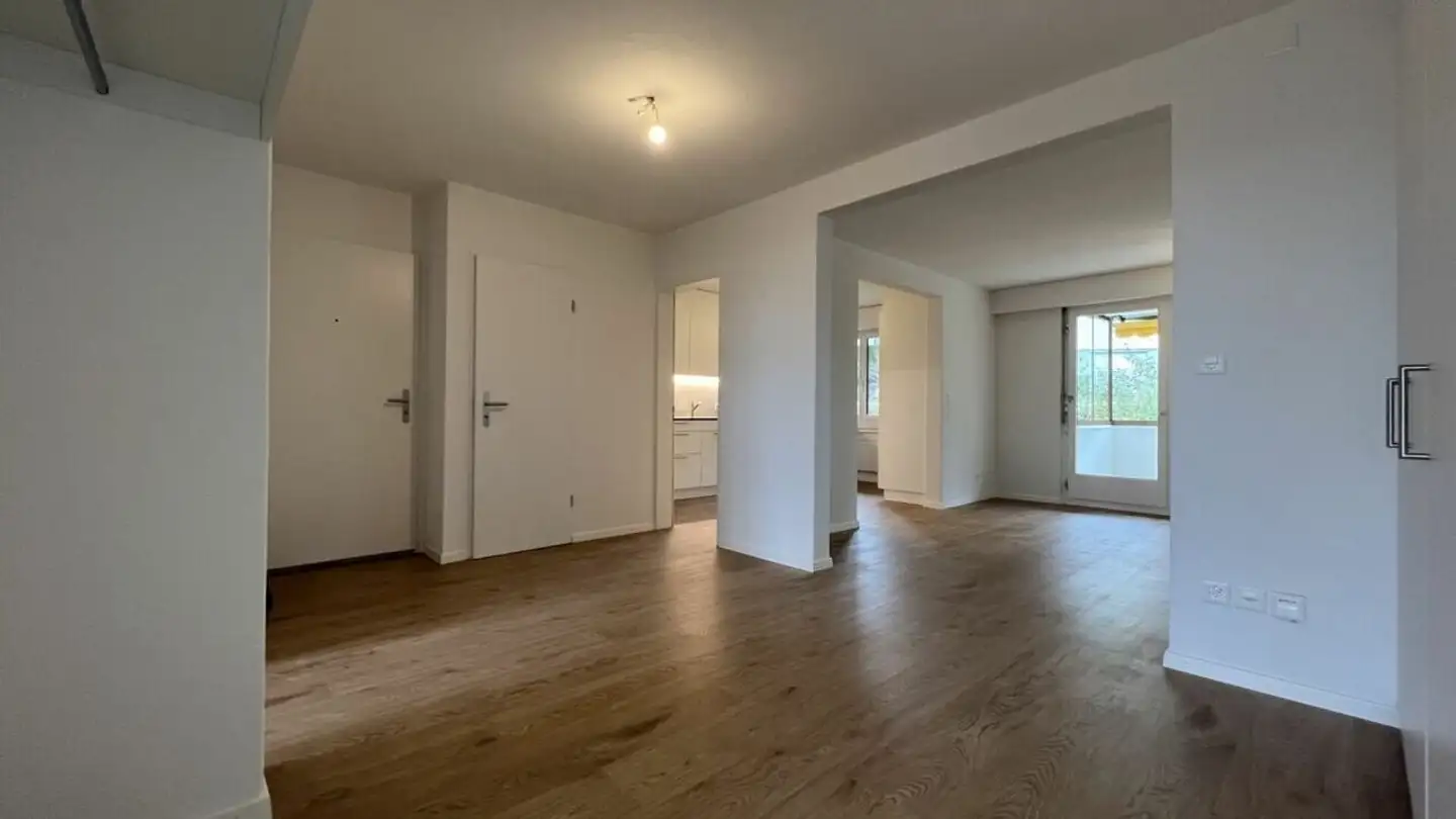 Wohnung mieten - Alpsteinstrasse 10, 9240 Uzwil - Foto 4