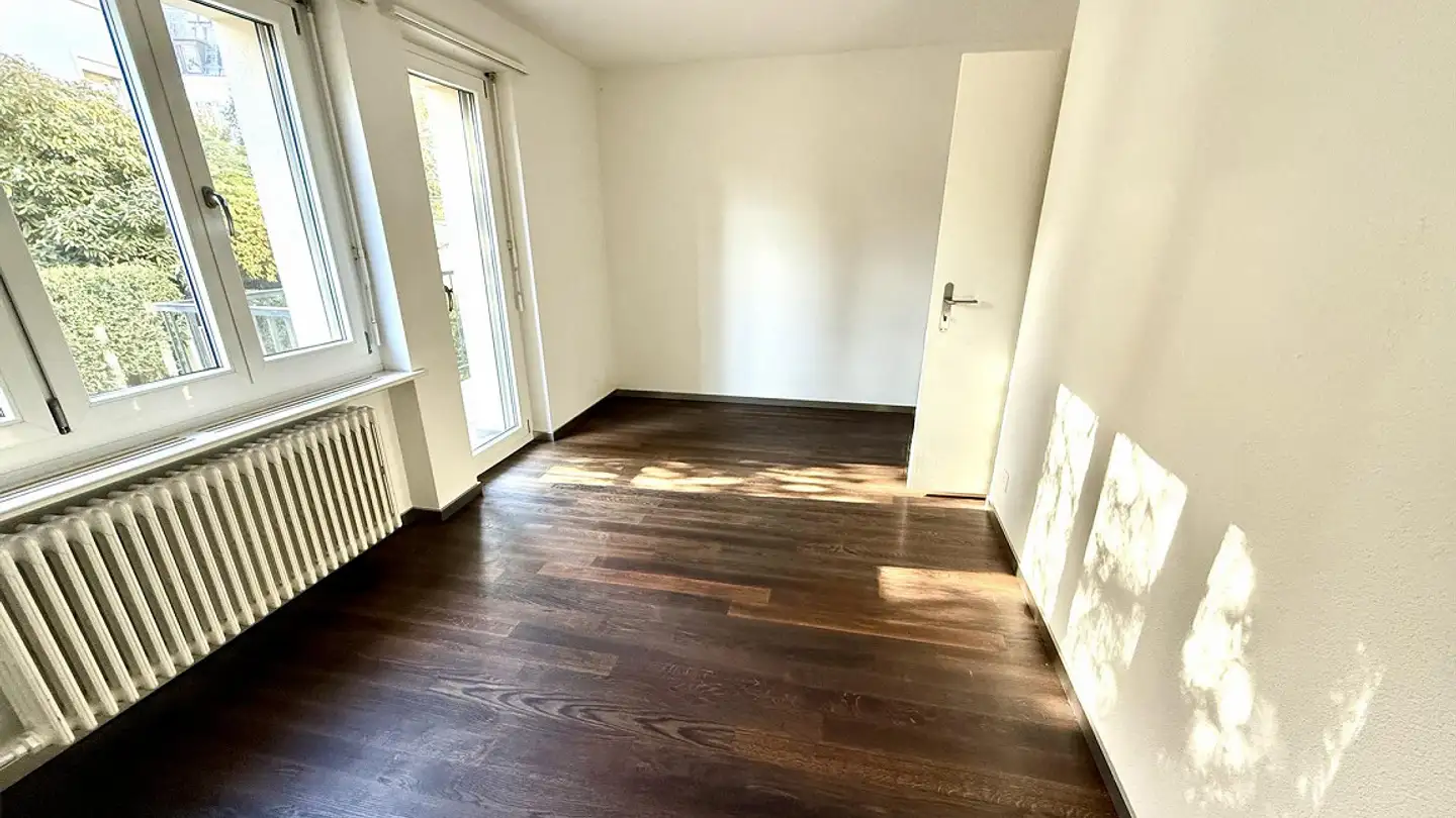 Appartement à louer - Hegibachstrasse, 8032 Zürich