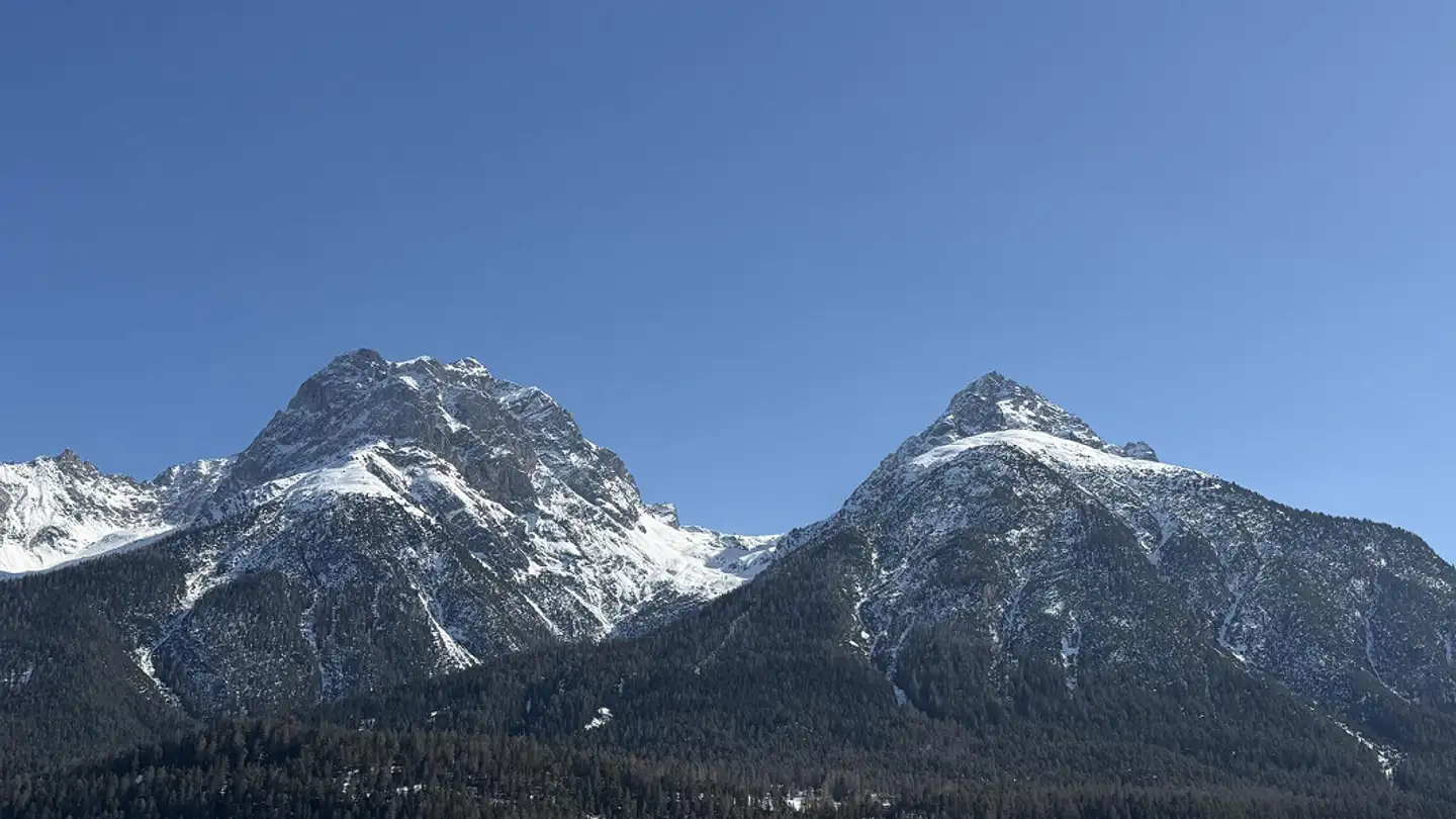 Appartamento in vendita - Schinnas Sot 814, 7550 Scuol - Foto 4