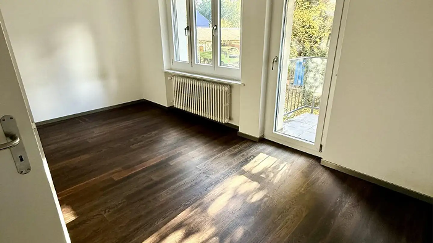 Appartamento in affitto - Hegibachstrasse, 8032 Zürich - Photo 2