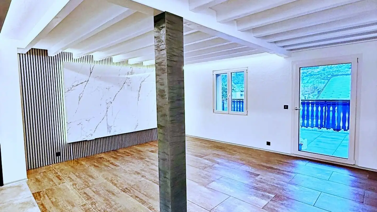 Stepped apartment for sale - 1958 St-Léonard - Photo 4