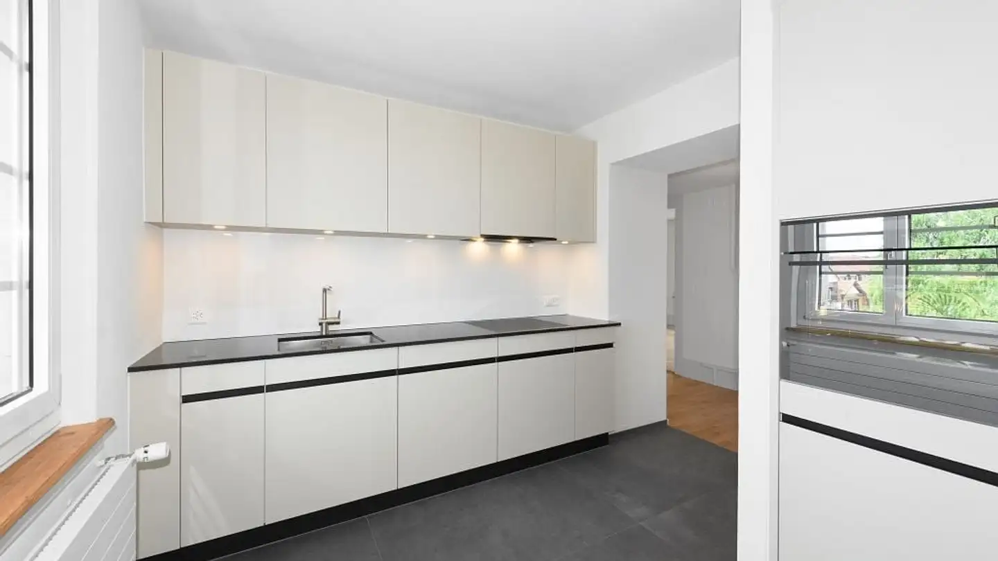 Appartamento in affitto - Bühlstrasse 16, 3012 Bern - Foto 3