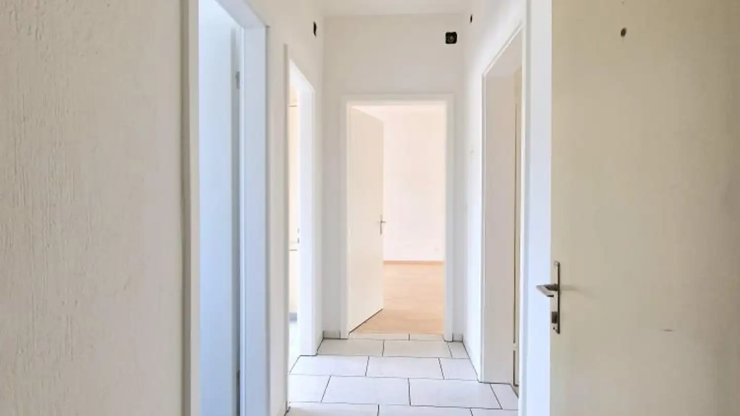 Appartamento in affitto - Landstrasse 10a, 5300 Turgi - Foto 2