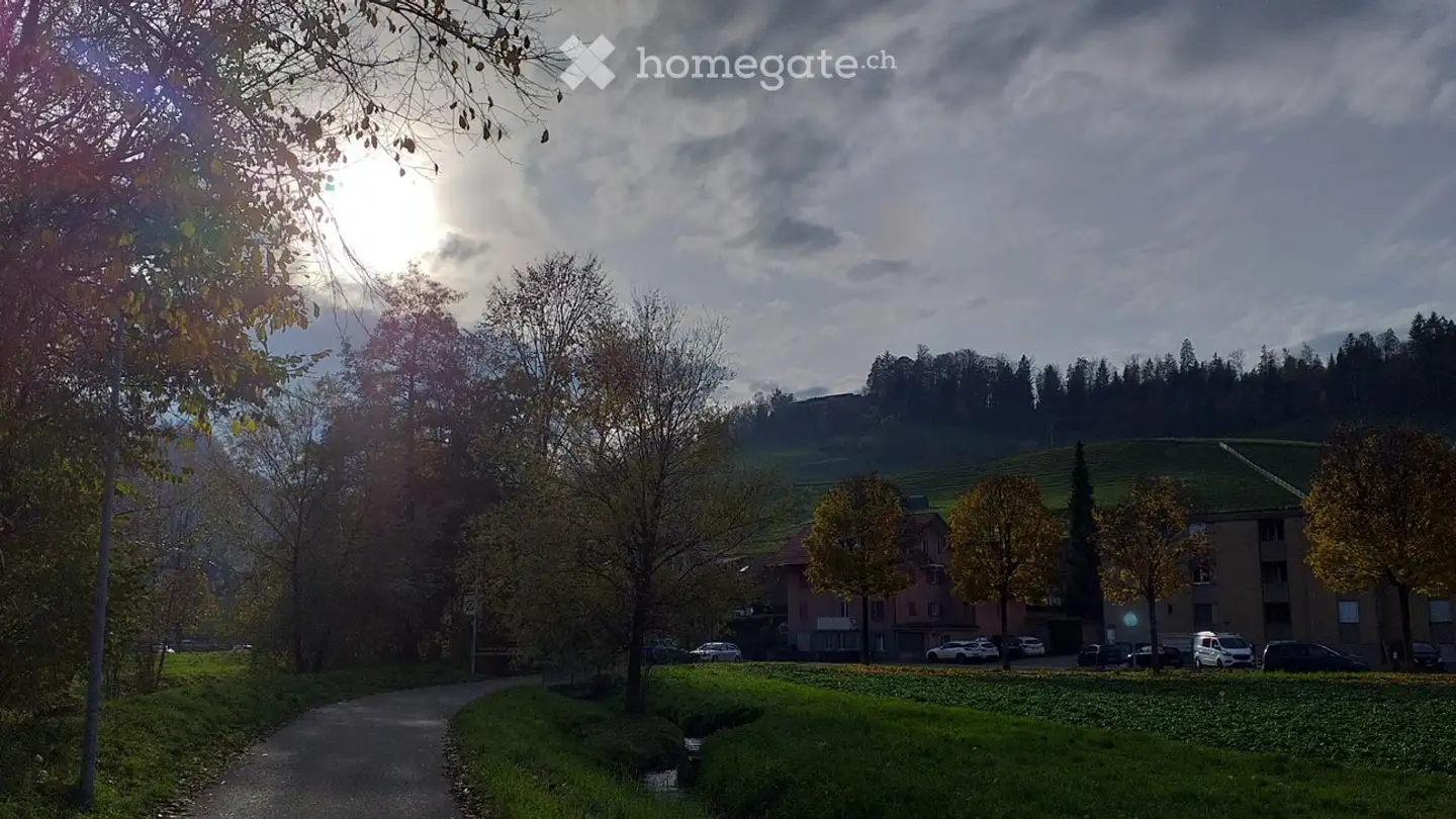 Appartement à louer - Oberburgstrasse, 3400 Burgdorf