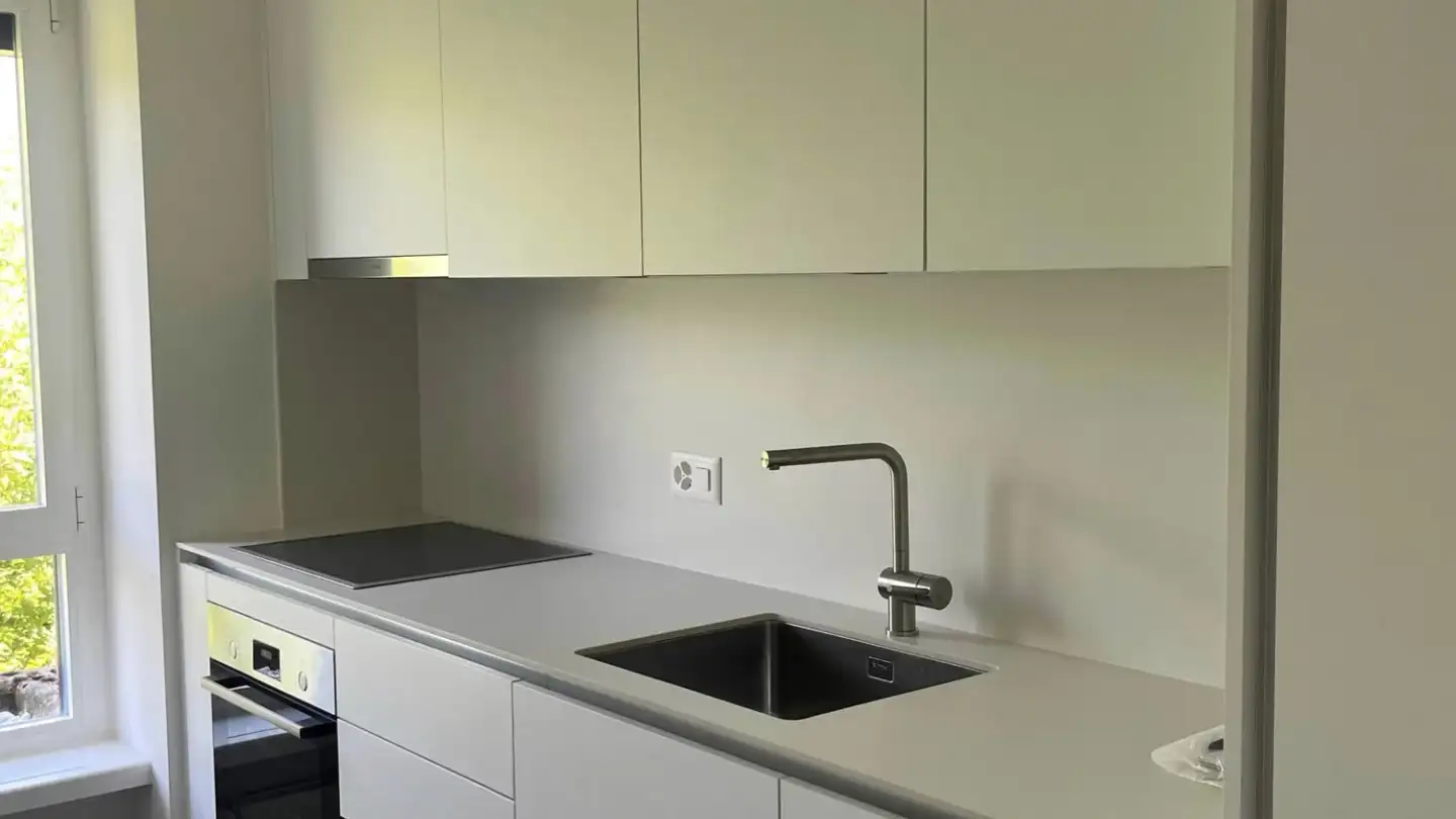 Attic flat for rent - Via Alle Vigne 7, 6963 Pregassona - Photo 4