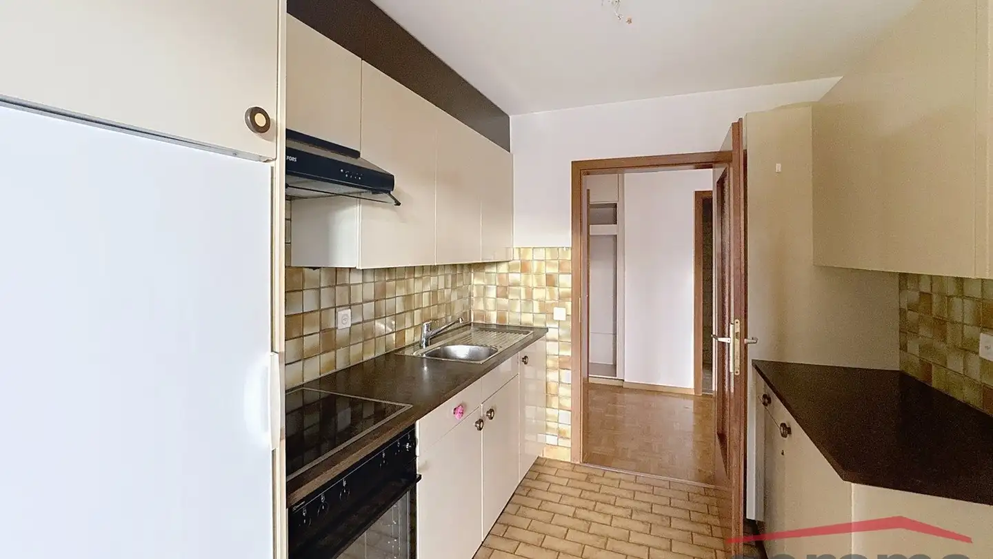 Appartamento in affitto - Route de l'Aurore 10, 1700 Fribourg