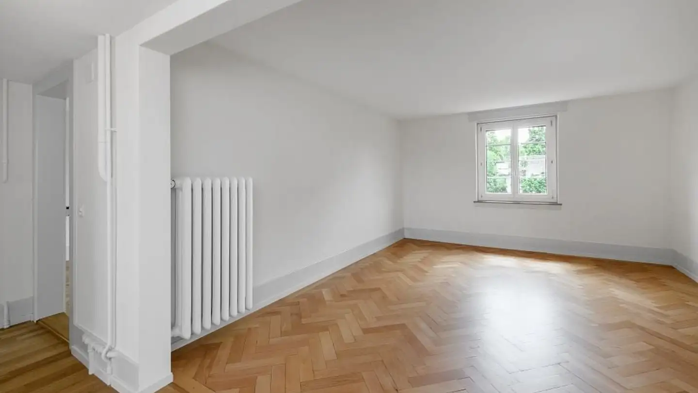 Appartamento in affitto - Bühlstrasse 16, 3012 Bern - Foto 4