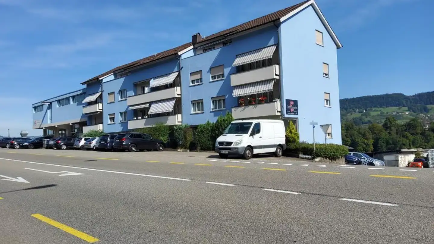 Appartamento in affitto - Landstrasse 10a, 5300 Turgi