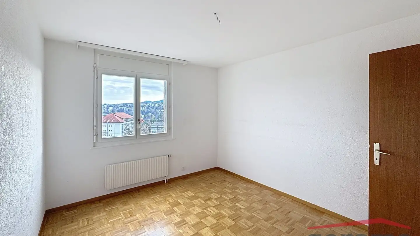 Appartamento in affitto - Route de l'Aurore 10, 1700 Fribourg - Foto 4