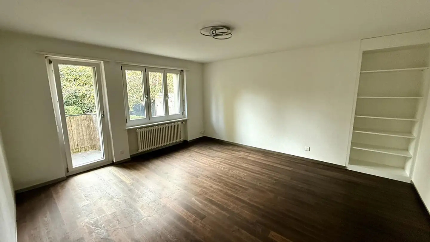 Appartamento in affitto - Hegibachstrasse, 8032 Zürich - Photo 3