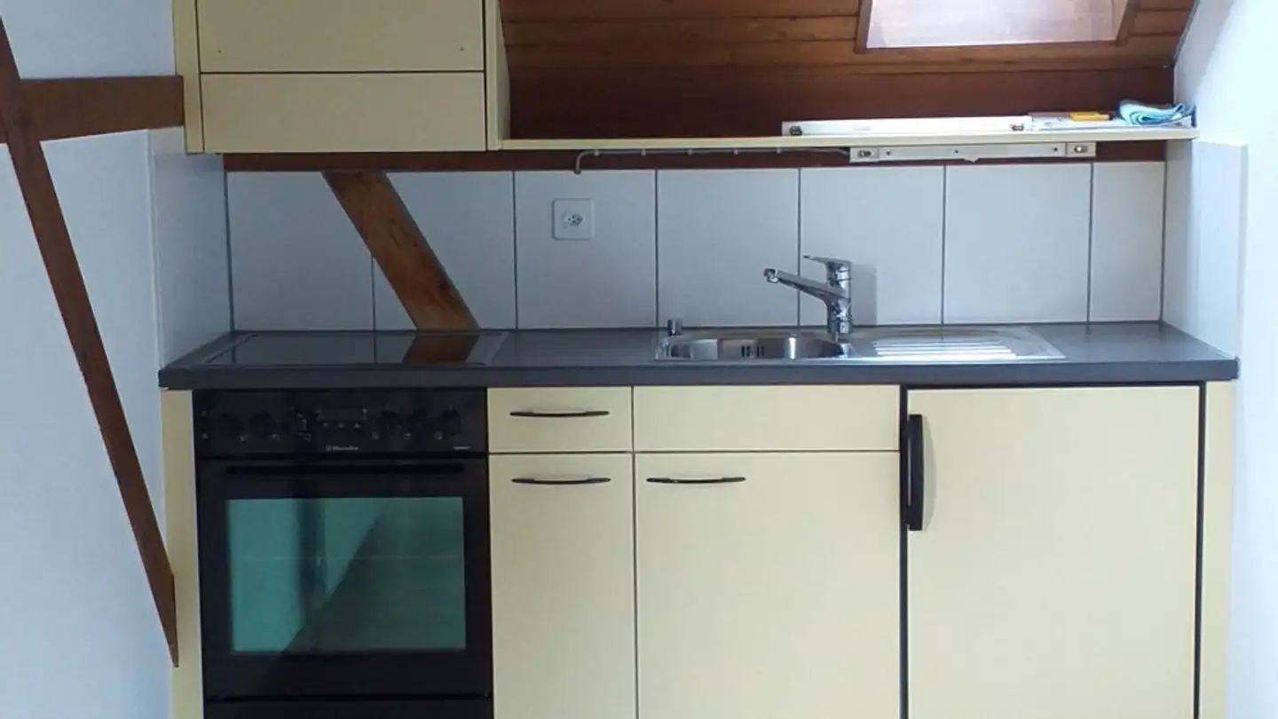 Appartement à louer - Oberburgstrasse, 3400 Burgdorf - Photo 3