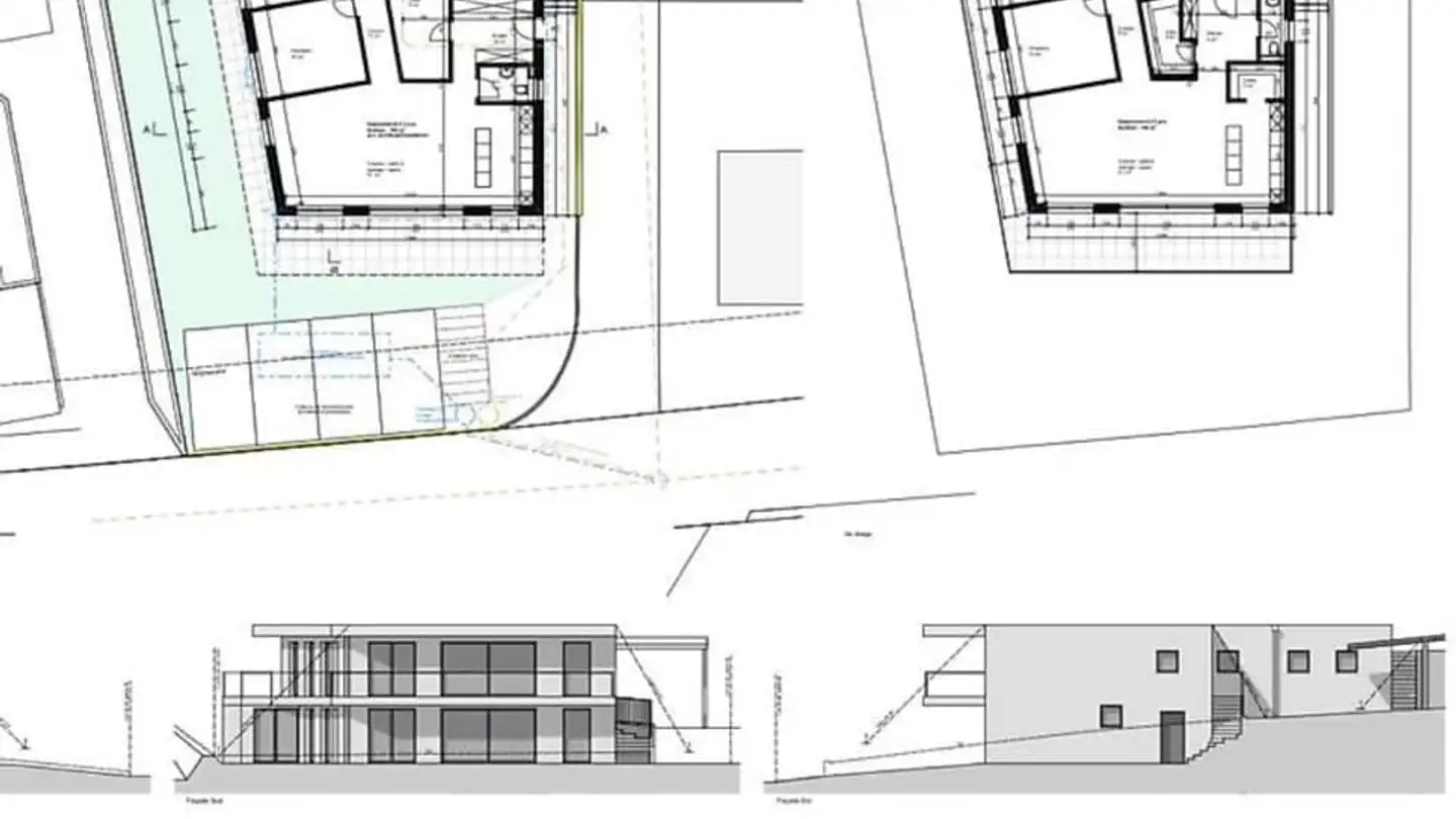 Appartement à louer - Chemin Du Coteau 7, 2525 Le Landeron - Photo 3
