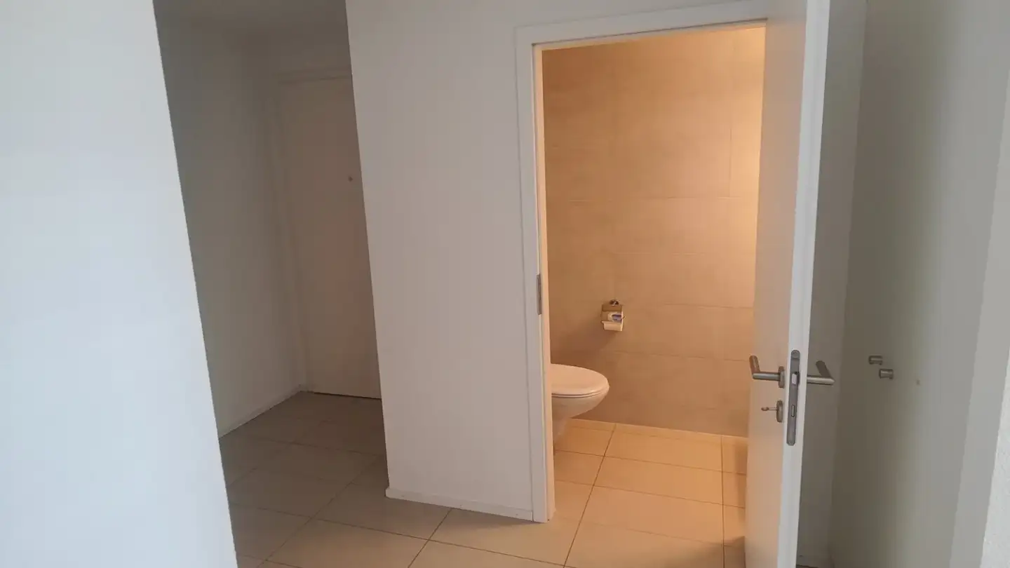 Apartment for rent - Rue Du Bas-De-La-Fin 3a, 1055 Froideville