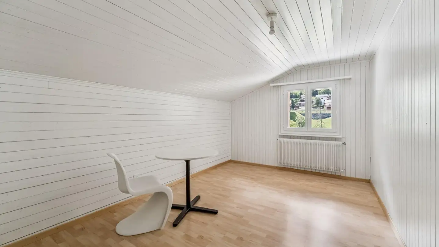 Dachgeschosswohnung kaufen - 3924 St. Niklaus VS - Foto 3