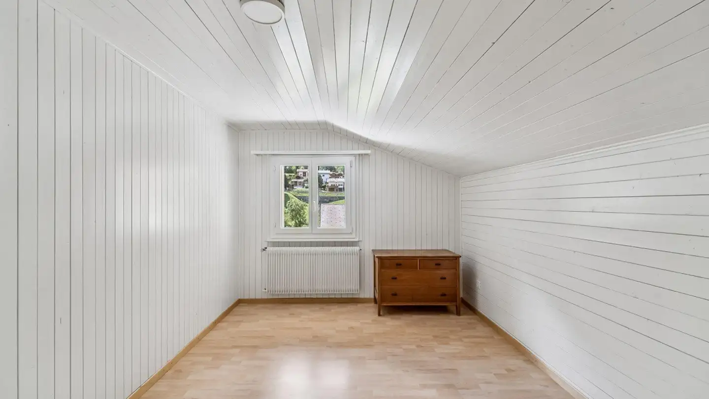 Dachgeschosswohnung kaufen - 3924 St. Niklaus VS - Foto 4