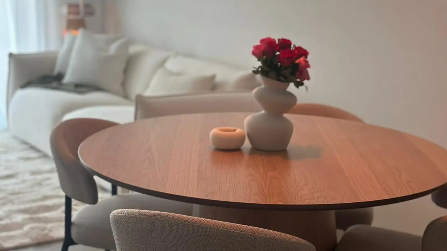 Möblierte Wohnung mieten - 8952 Schlieren