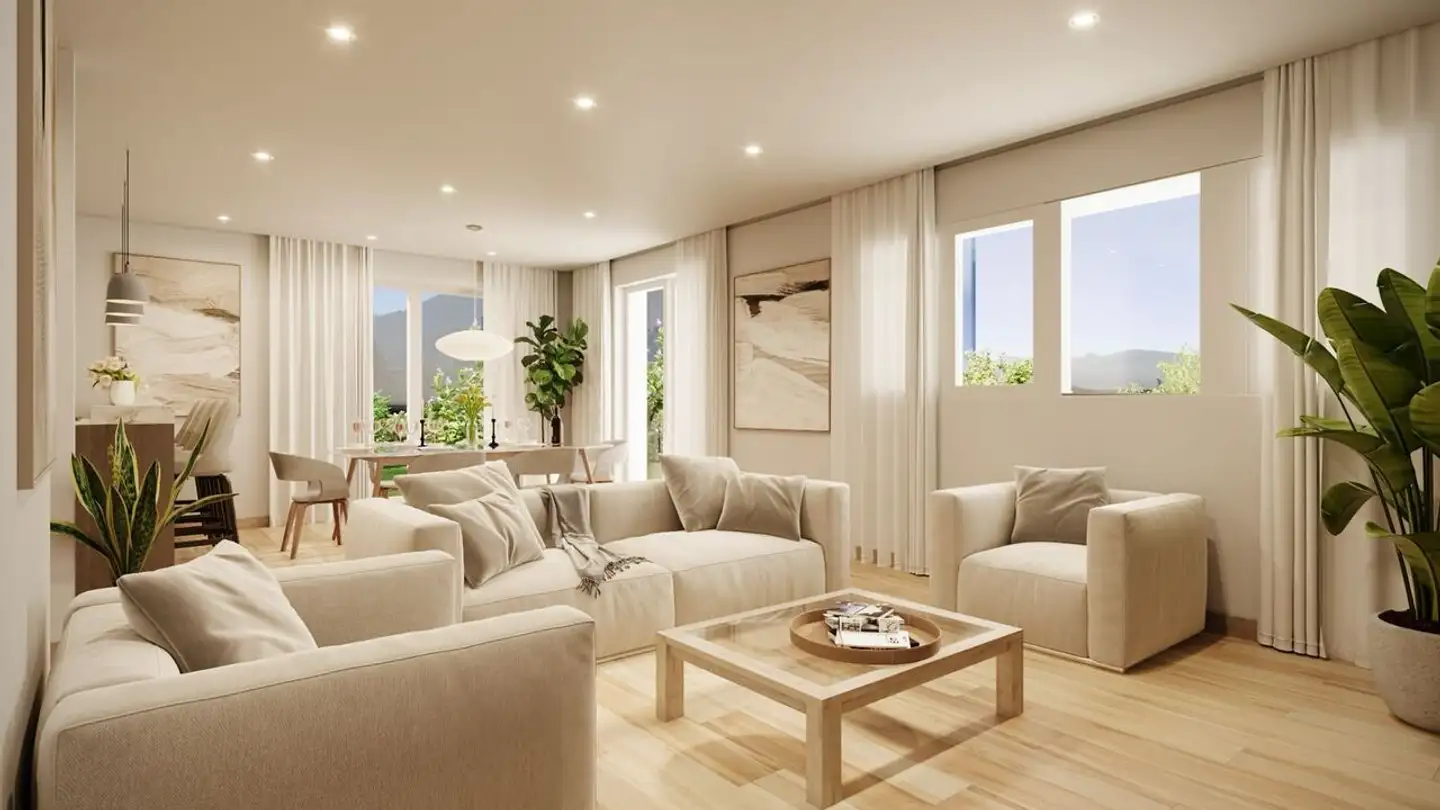 Single house for sale - Chemin Des Salines, 1860 Aigle - Photo 3