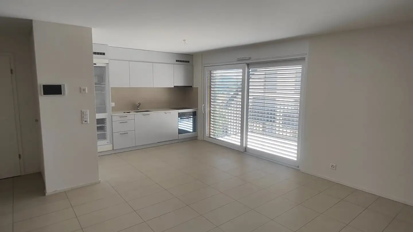 Apartment for rent - Rue Du Bas-De-La-Fin 3a, 1055 Froideville - Photo 2