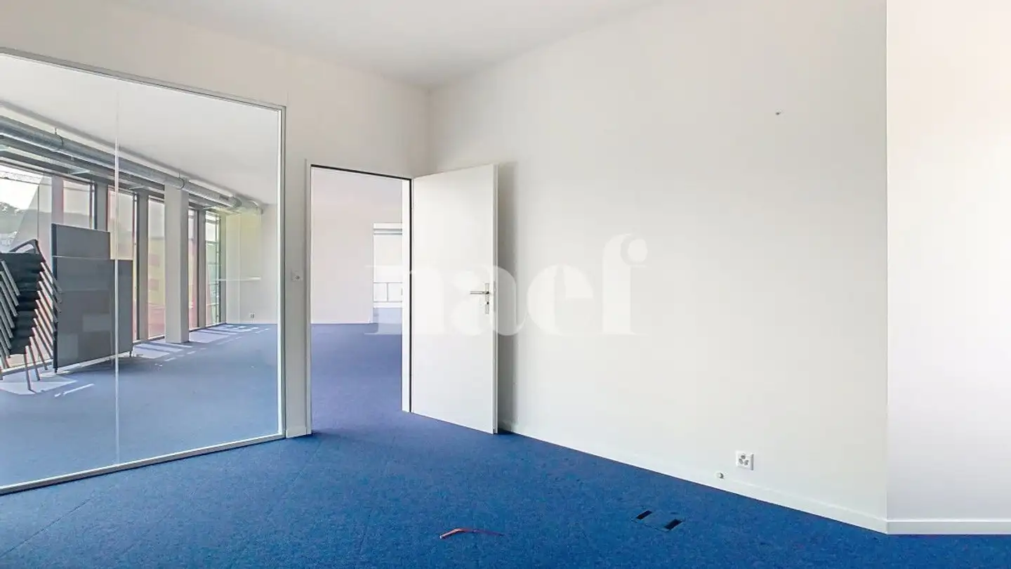 Office space for rent - Route Du Verney 7, 1070 Puidoux - Photo 4