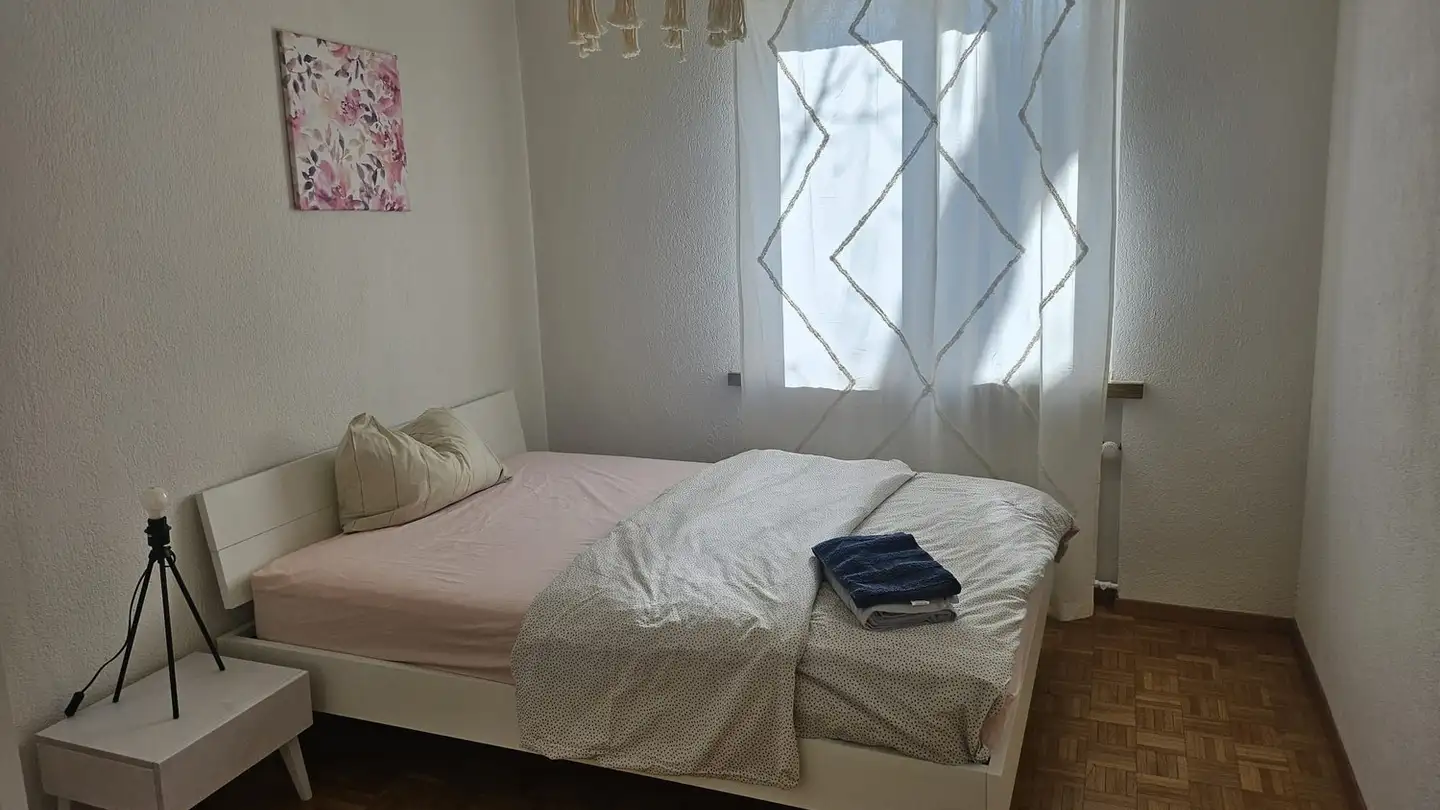 Appartement meublé à louer - Hopfenstrasse 15, 8045 Zürich - Photo 4