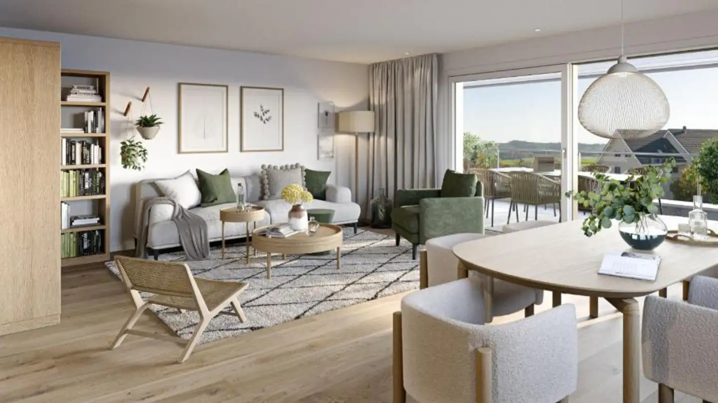 Apartment for rent - Steingasse 41, 4538 Oberbipp