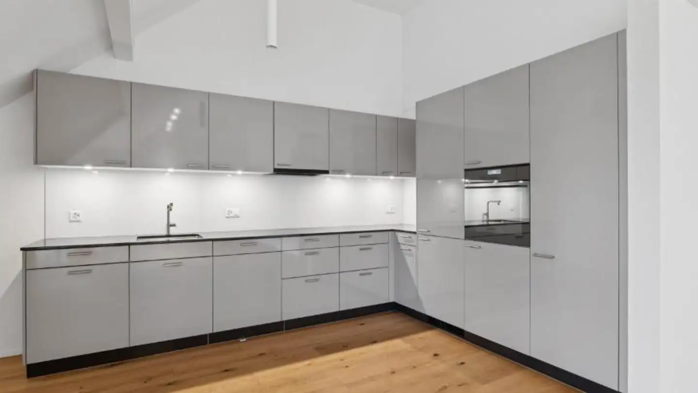 Apartment for rent - Steingasse 41, 4538 Oberbipp - Photo 2