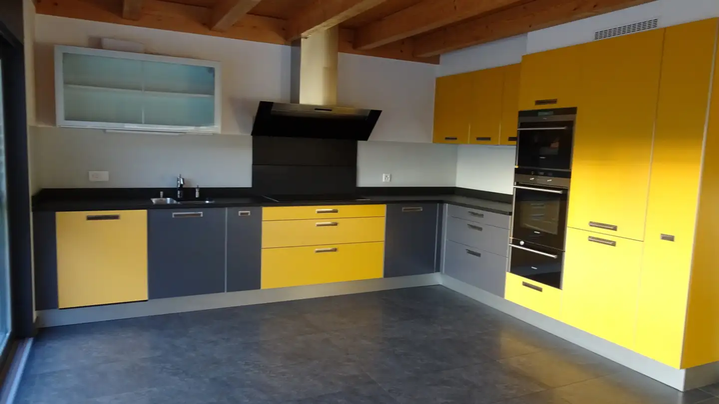 Maison individuelle à vendre - Route De Saillon 48, 1912 Leytron - Photo 3