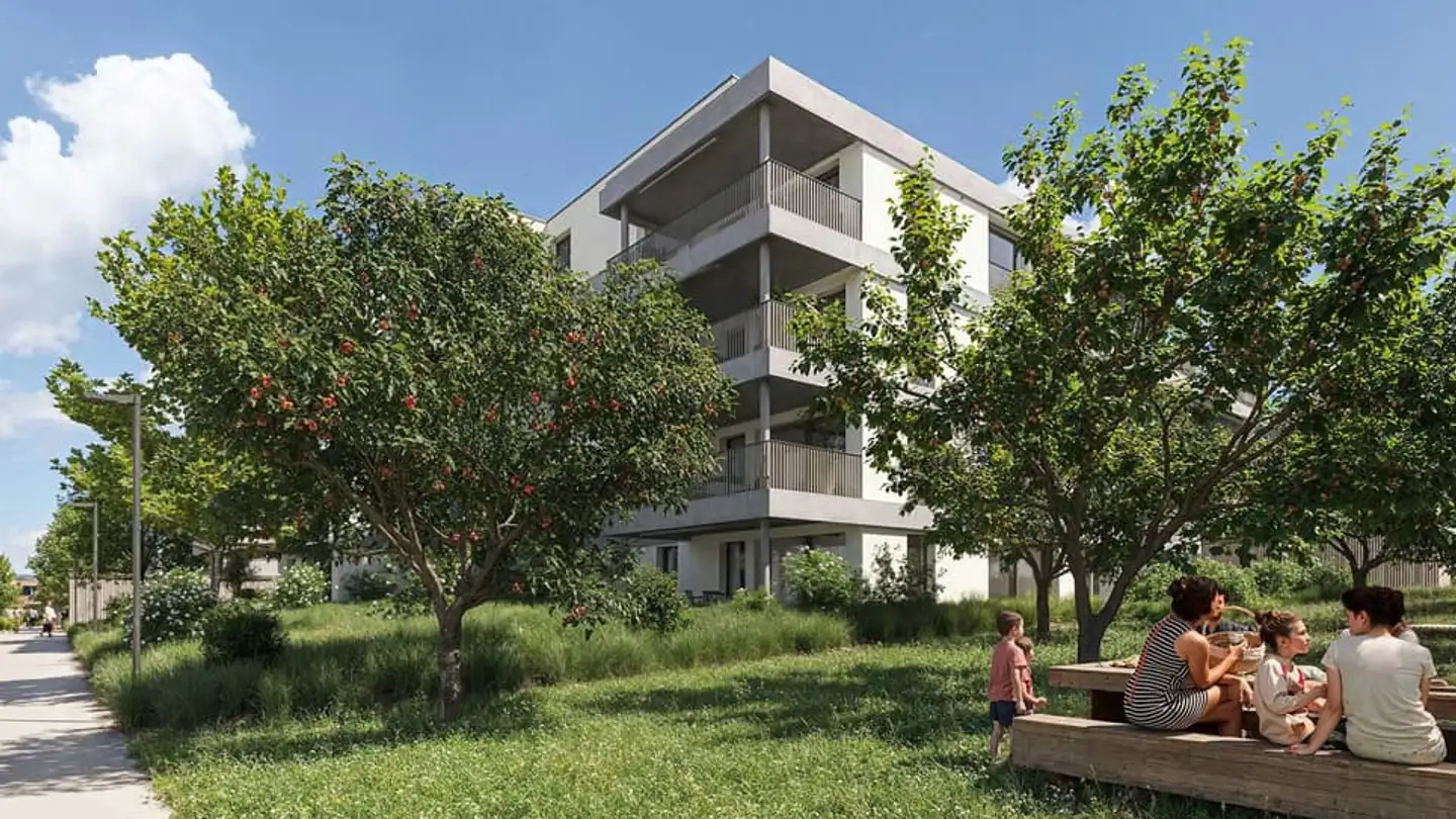 Appartement à vendre - 1607 Palézieux-Village - Photo 2